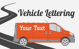 lettering for vans